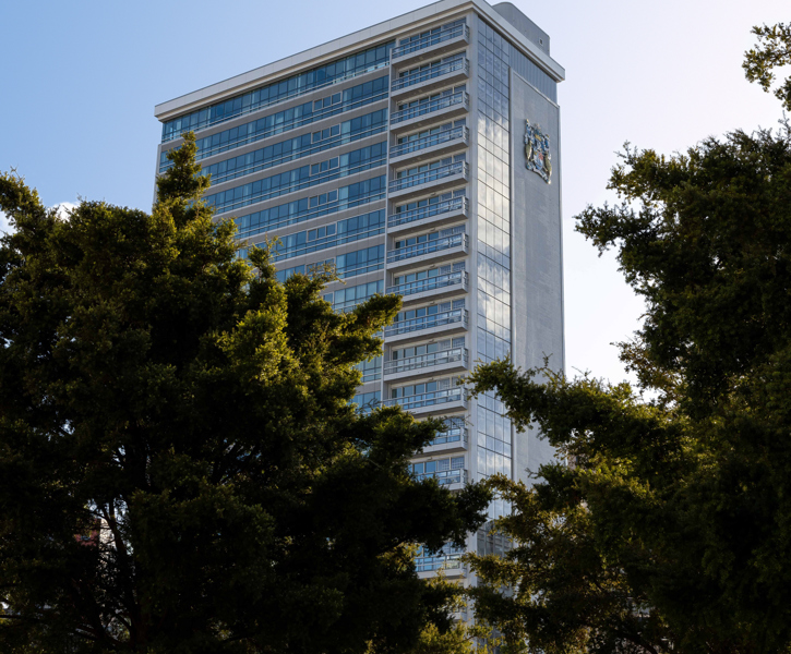 The CAB Multi Unit Residential Exterior 200
