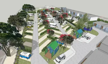 Much Loved Holiday Park