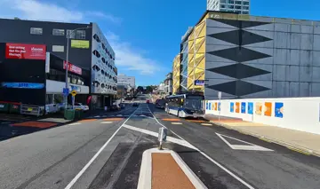 Changes Blowing Into Takapuna After Community’S Input