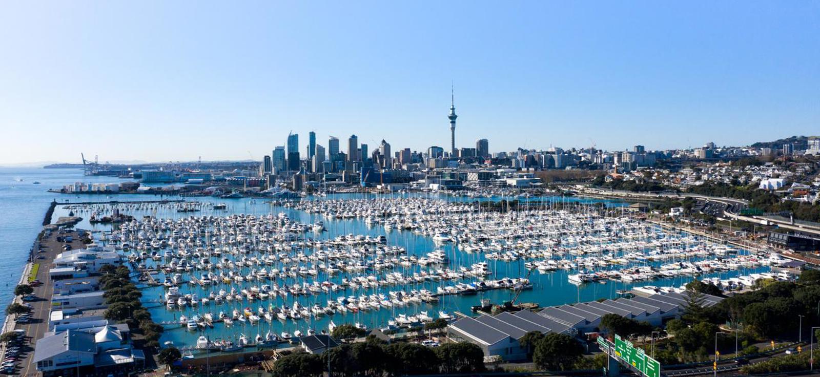Westhaven Drone High 0436