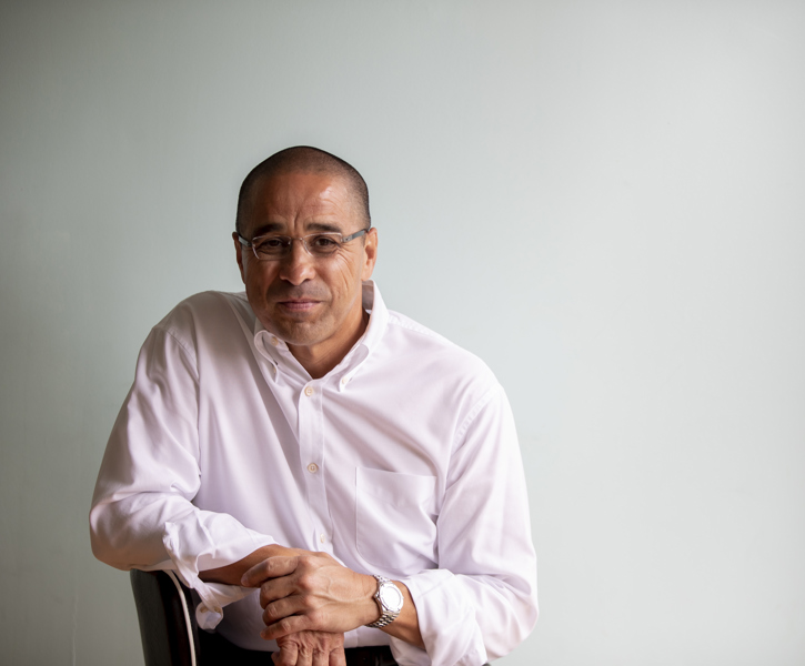 Paul Majurey