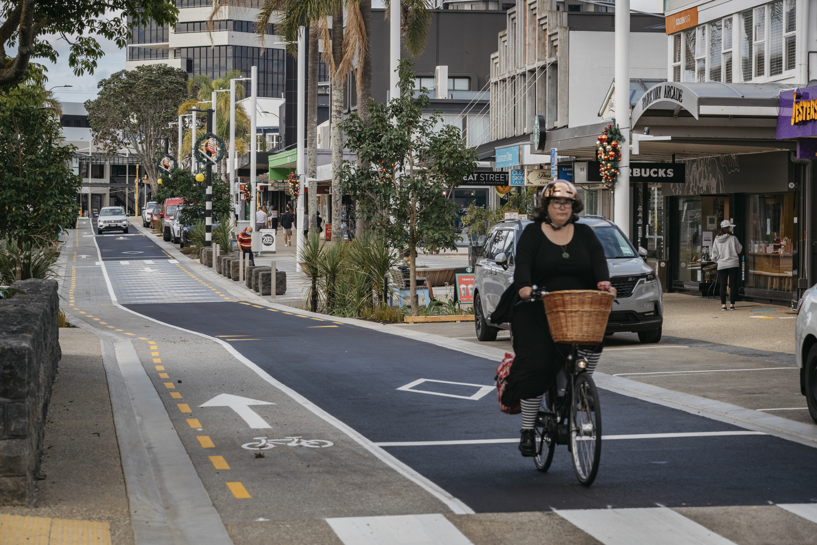 Neighbourhoods Takapuna 02O2 08 Hurstmere Road 2