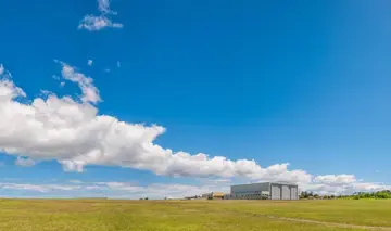 Works Begin On Airfields Housing Site In Hobsonville Point