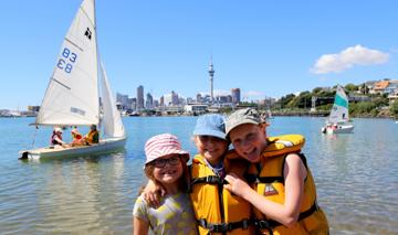 WH Marina Day 2017