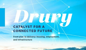 Drury