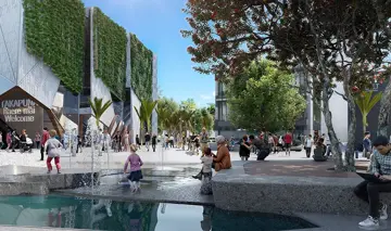 Takapuna Square 1