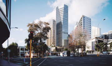 Downtown Car Park Redevelopment Precinct 27.8.25