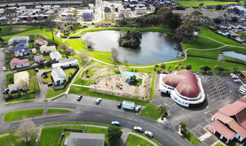 Te Whare Taiao (1)