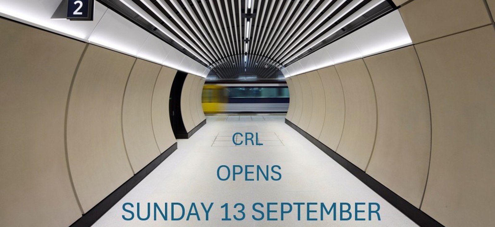 CRL OPENS