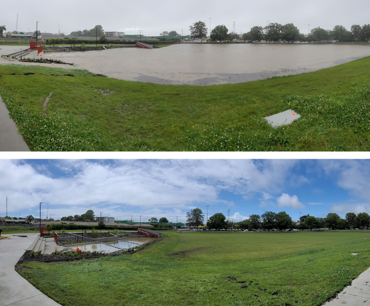 Greenslade Before After