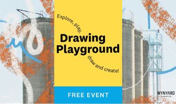 Drawing Playground