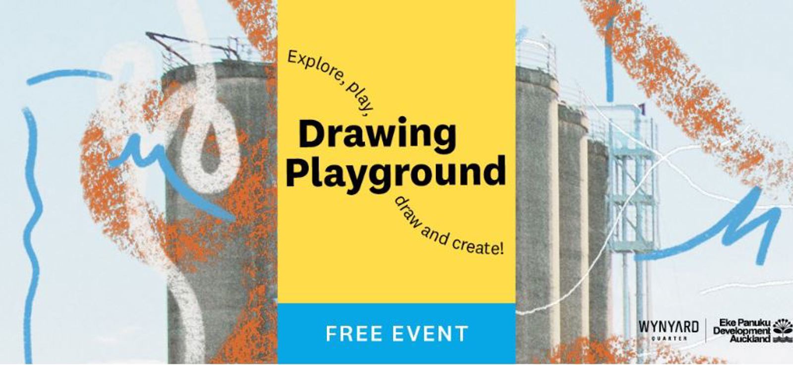 Drawing Playground
