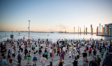 Hobson Wharf Vector Lights Dance 022025 1981