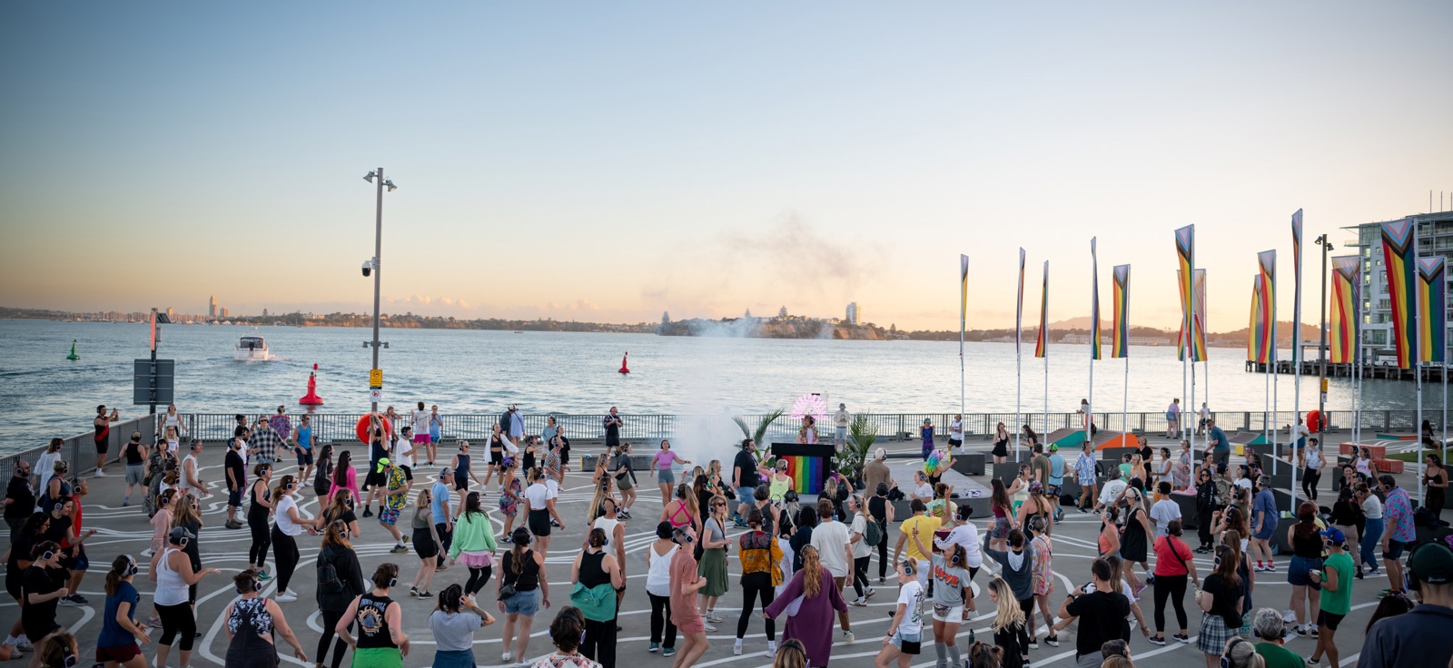 Hobson Wharf Vector Lights Dance 022025 1981