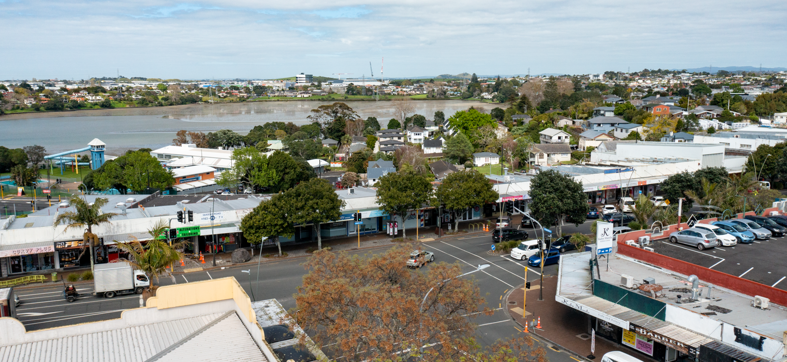 Panmure Stock Locations 0319