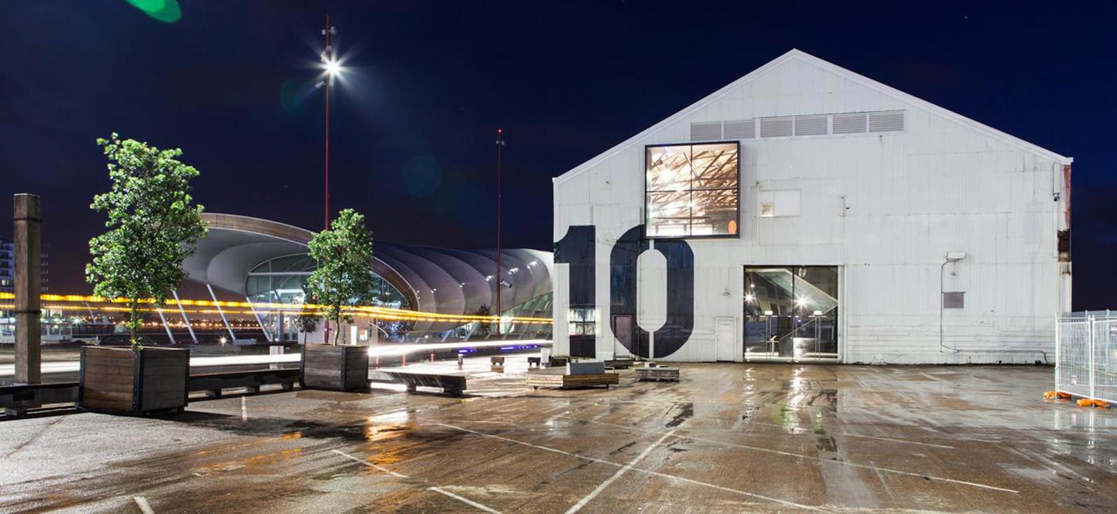 Shed 10 Jonny Davis Image 1