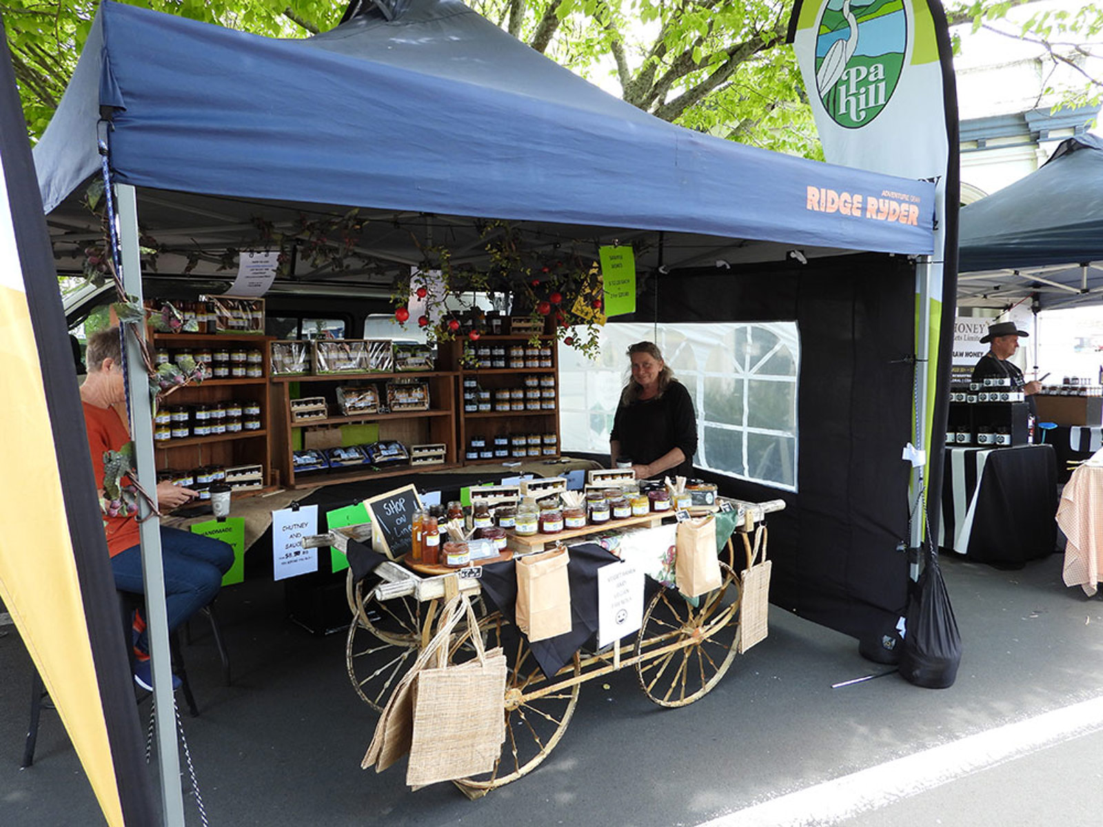 Festive Food In The Heart Of Pukekohe4