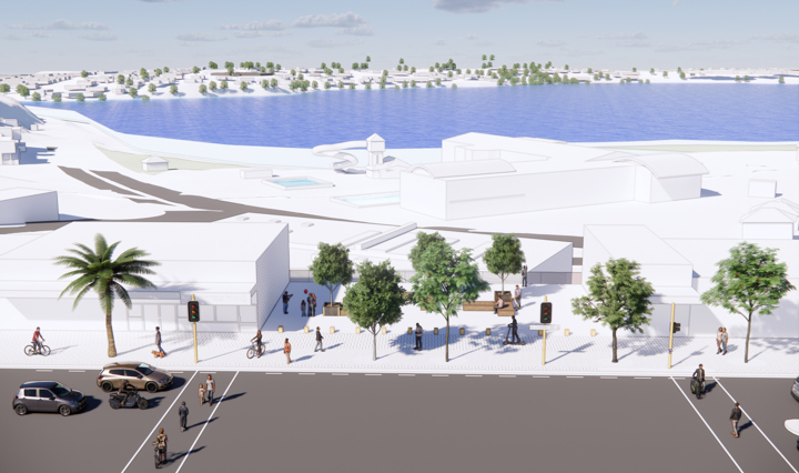 Panmure - Auckland Council