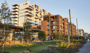 Wynyard Central