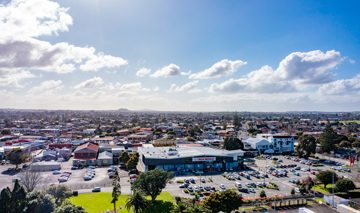 Old Papatoetoe Stock 0887