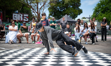 20251206 AUDO Avondale Street Sessions 2835