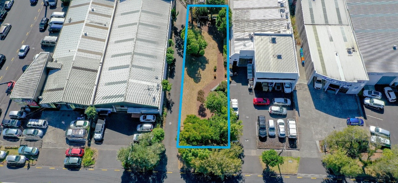 37 Olive Road, Penrose