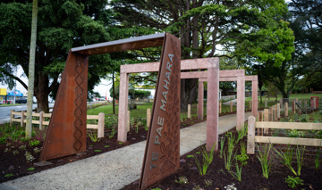 20251010 AUDO Pukekohe Roulston Park Karakia 5283