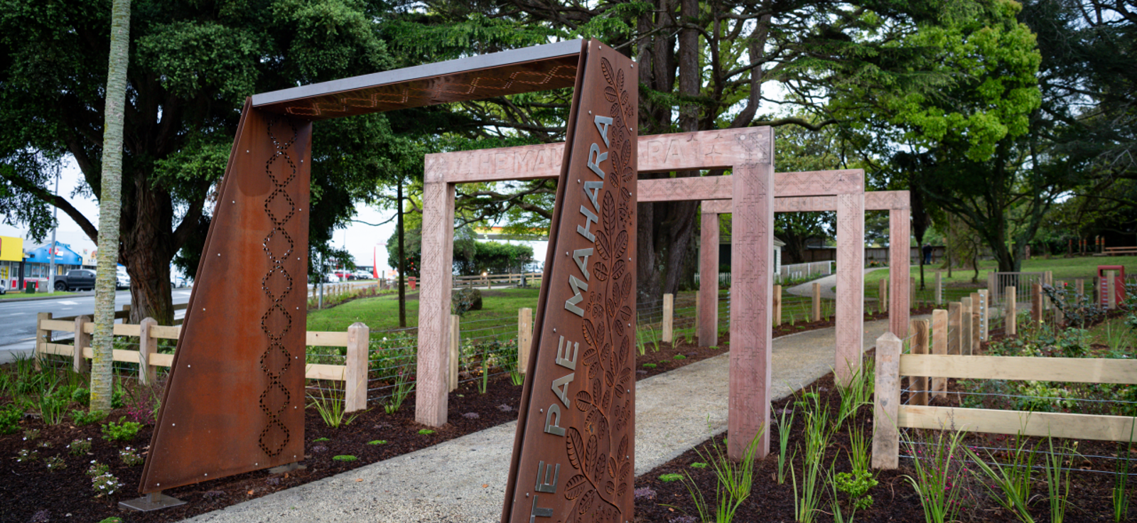 20251010 AUDO Pukekohe Roulston Park Karakia 5283