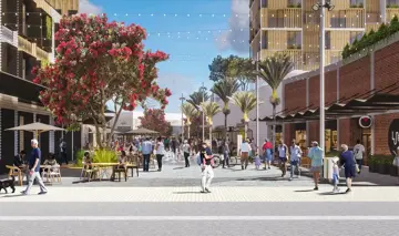 Takapuna Square