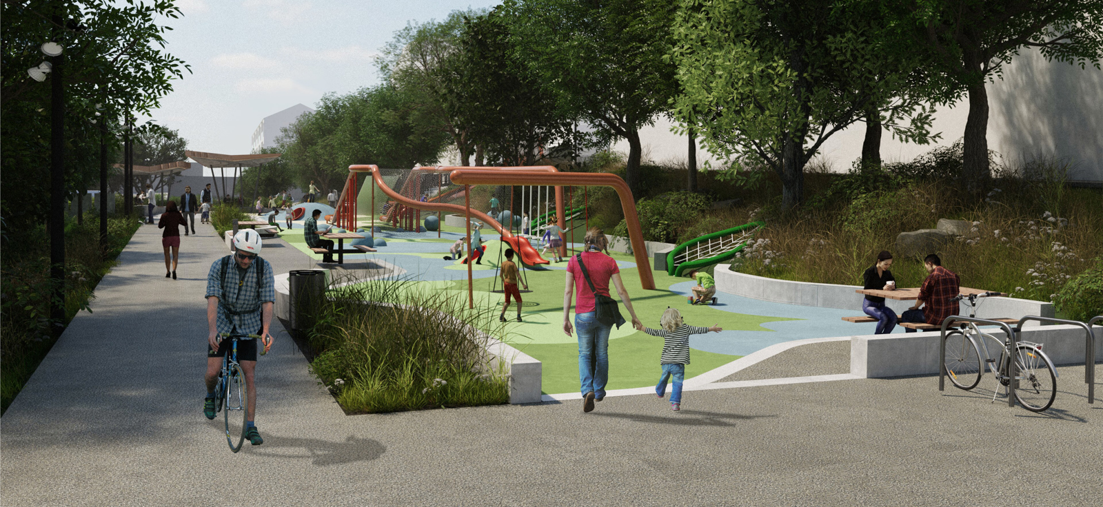 240125 South Playspace