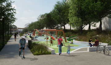 240125 South Playspace