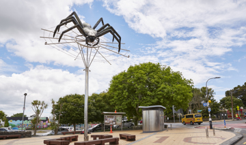 Avondale Spider