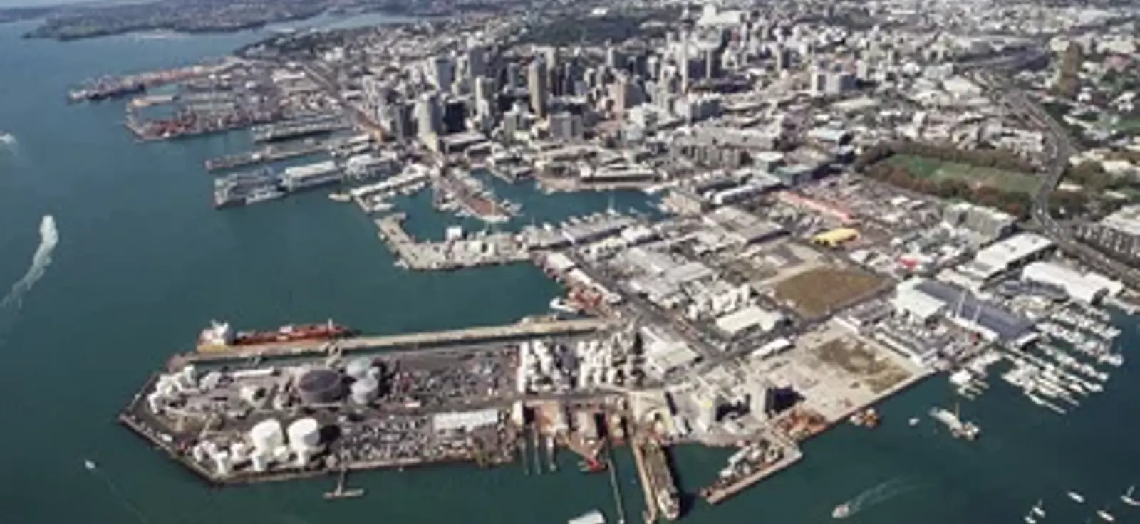 Five Base Options Proposed For America’S Cup