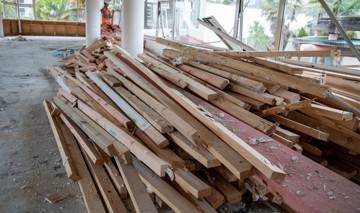 Northcote NKB During Deconstruction 2