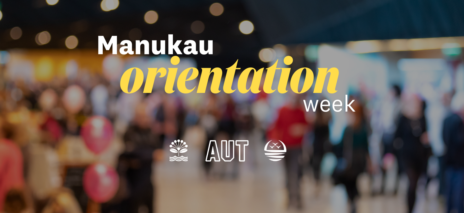 Manukau Orientation