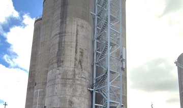 Silo 6 Ramp Image 4