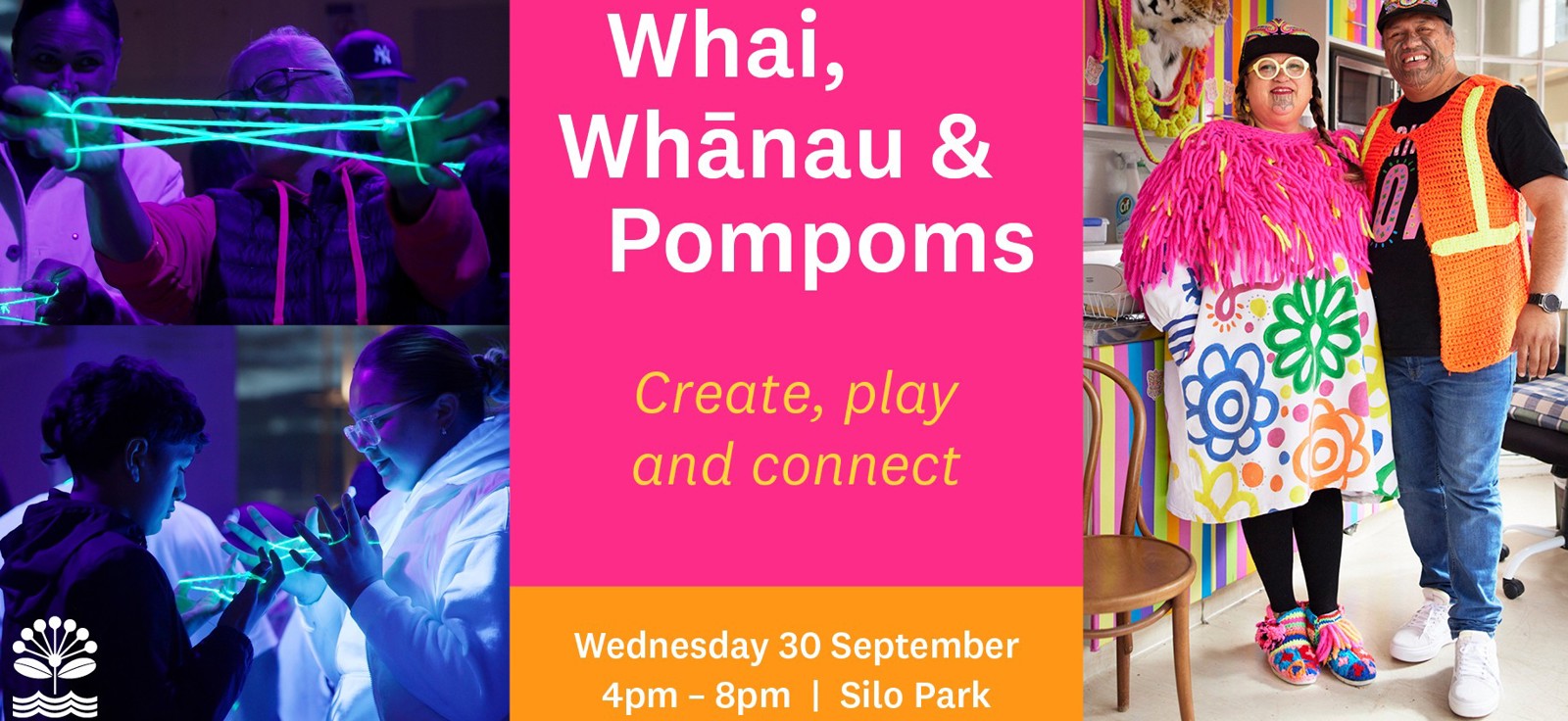 260914 AUDO Whai Whānau Pompoms Digi V2 (Cropped)