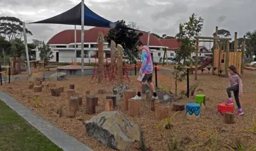 New Wiri Playground 1