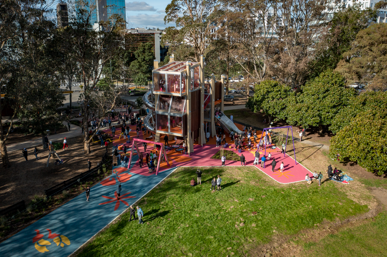 Hayman Playground Kids 072023 0710