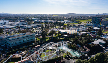 Manukau Stock 0660
