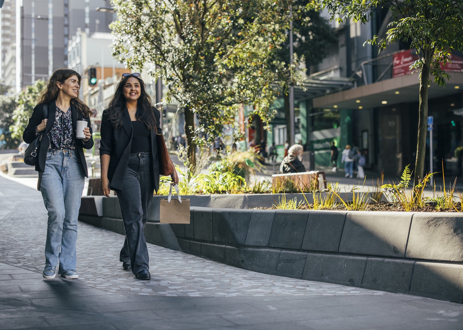 Te Hā Noa Walkers Credit Jay Farnworth Auckland Council Resize