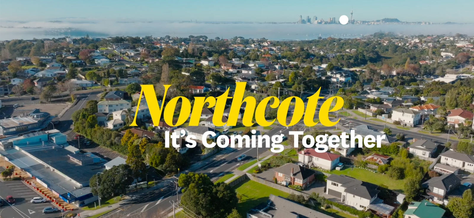 Northcote Coming Together