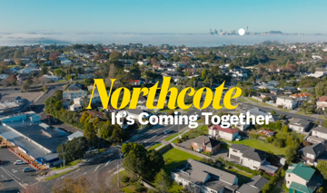 Northcote Coming Together