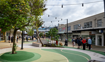 AUDO 20260220 Henderson Catherine Plaza Karakia 8100