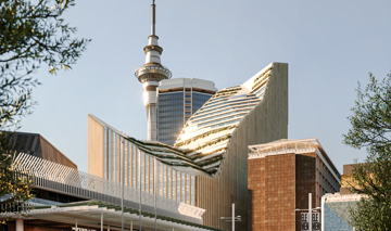 OTOH The Symphony Centre Ext Aotea Square Final01a