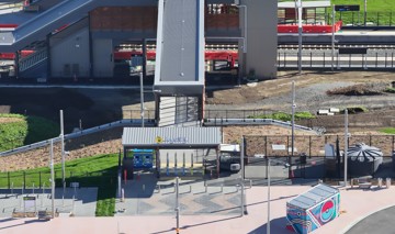 Paerātā Station 2