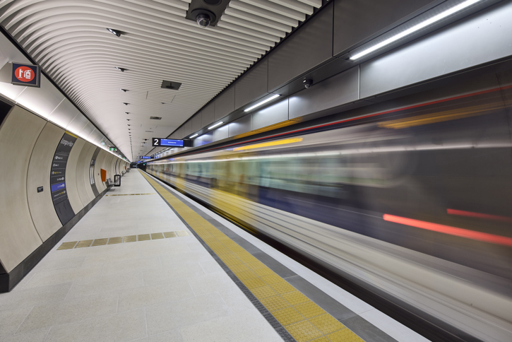 Karanga A Hape Station Interior Platform Mark Barber 15 Jun 26 ID 12383