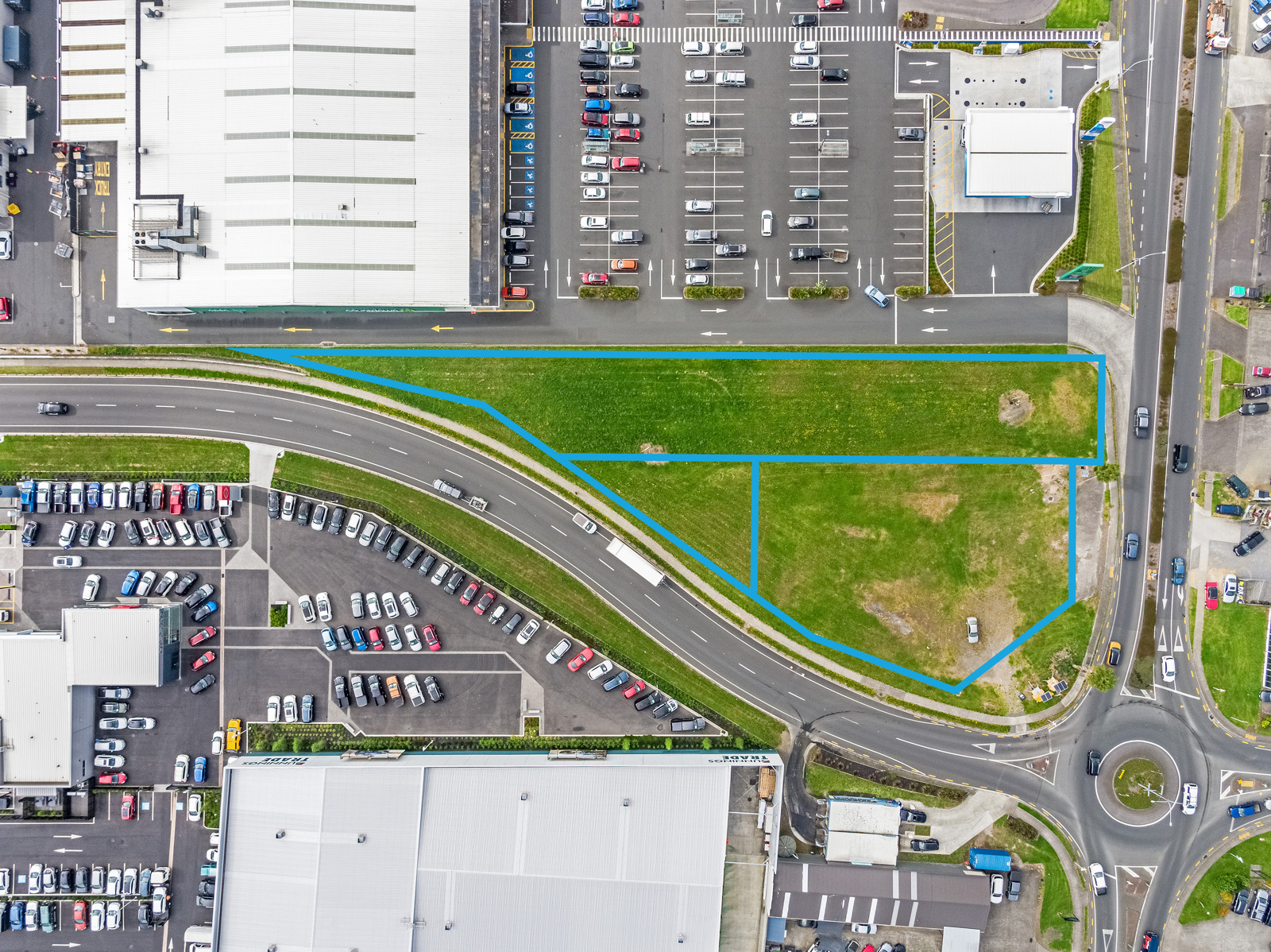 174 Manukau Rd 11 BL Final