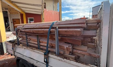 98 St George Deconstruction TROW