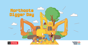 Digger Day